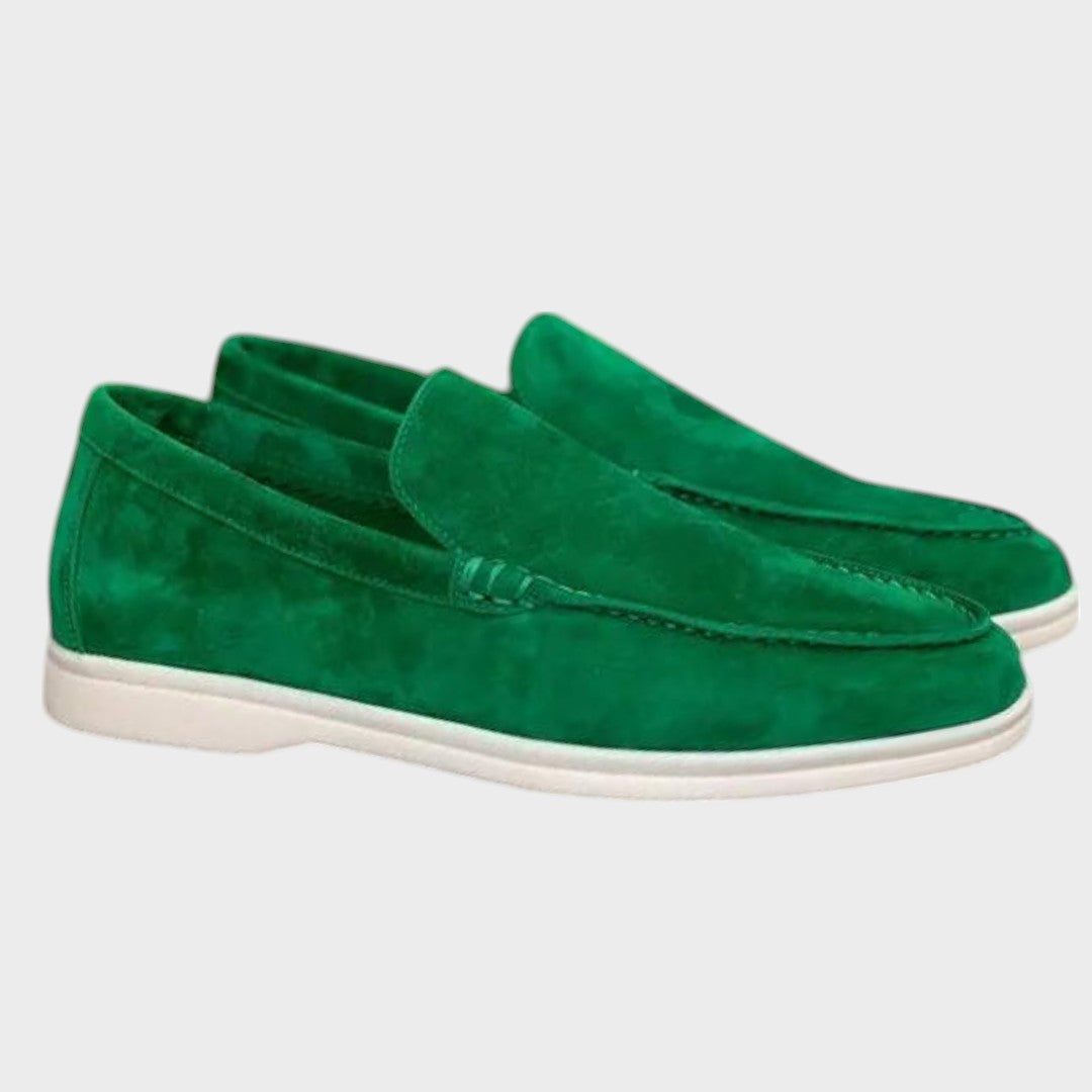 Arlo | Ruskind Slip-On Loafers