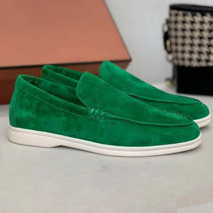 Arlo | Ruskind Slip-On Loafers