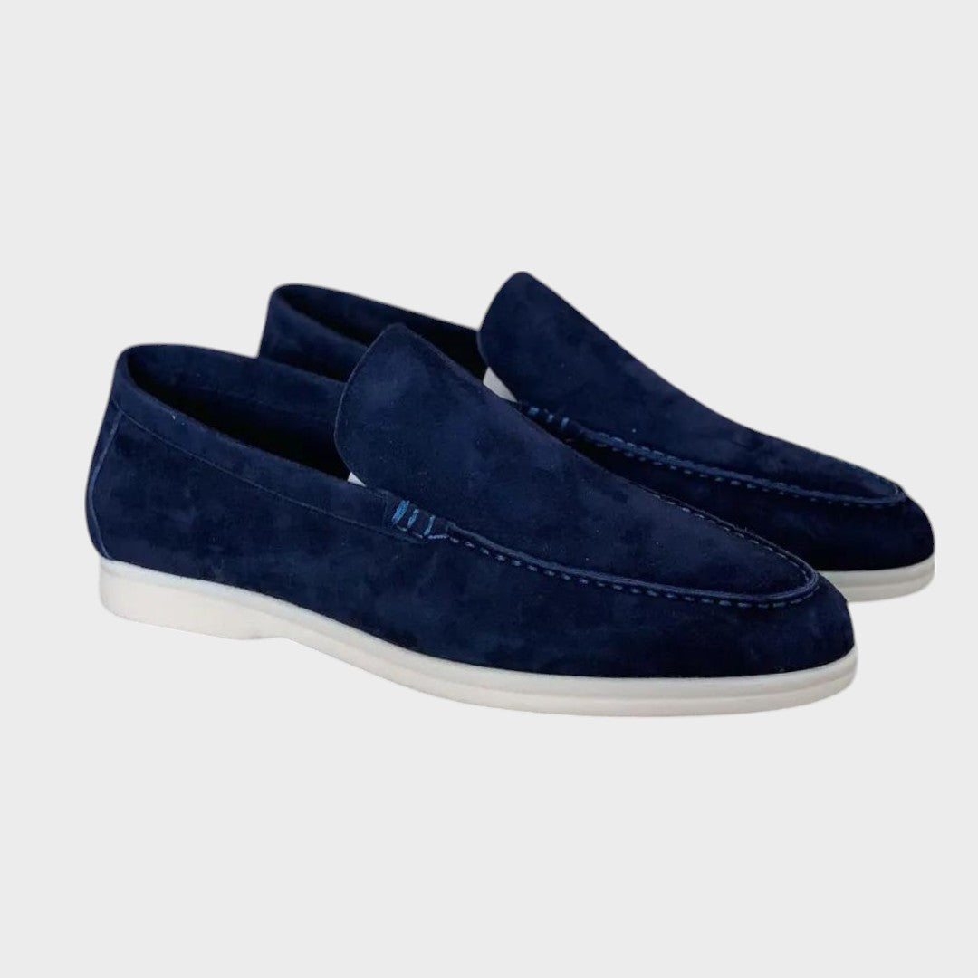 Arlo | Ruskind Slip-On Loafers