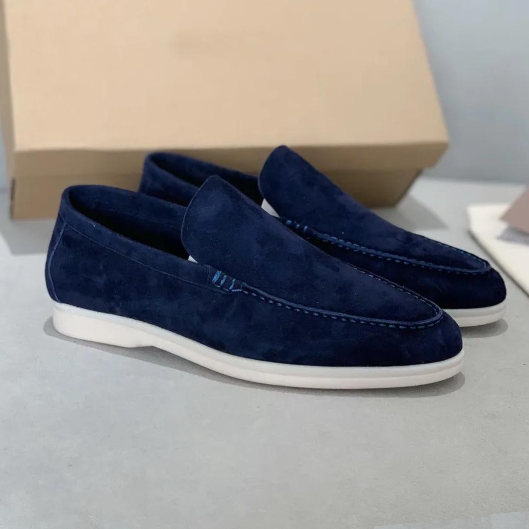 Arlo | Ruskind Slip-On Loafers