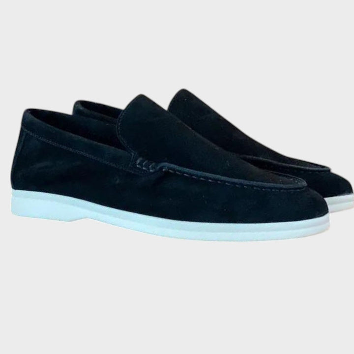 Arlo | Ruskind Slip-On Loafers