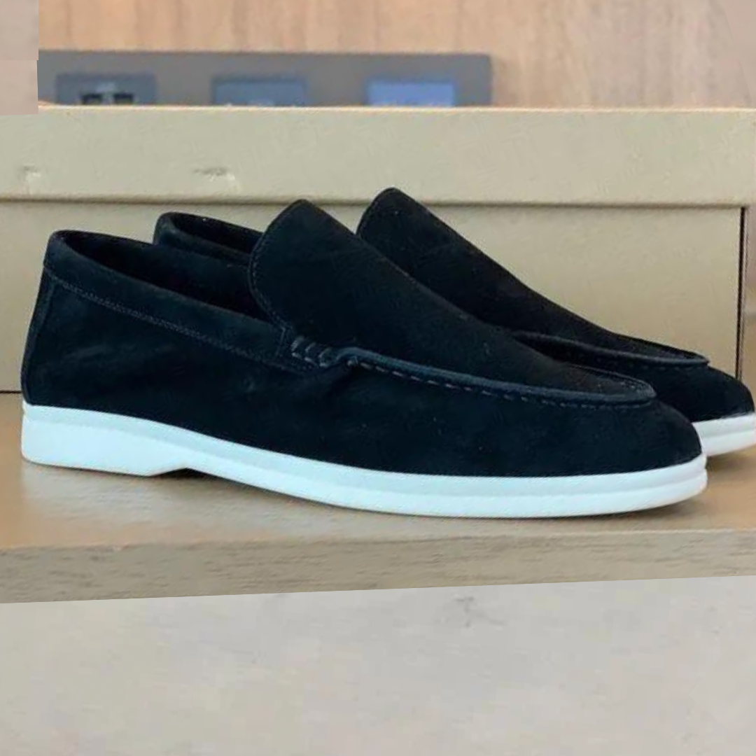Arlo | Ruskind Slip-On Loafers