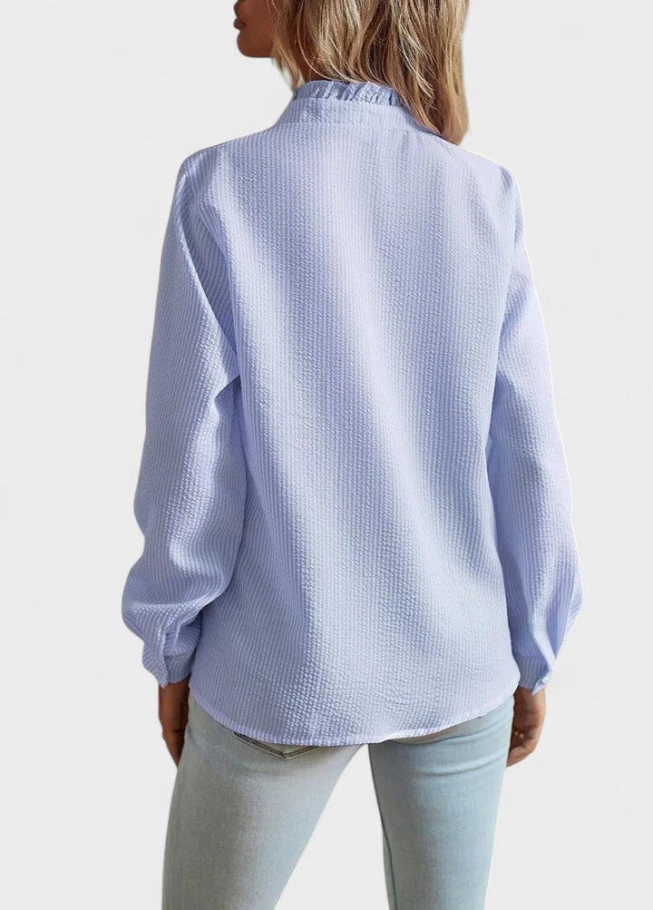 Mila™ | Comfortable Blouse