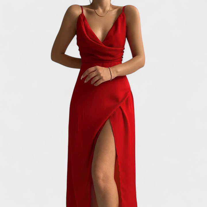 ELLA | Elegant Dress