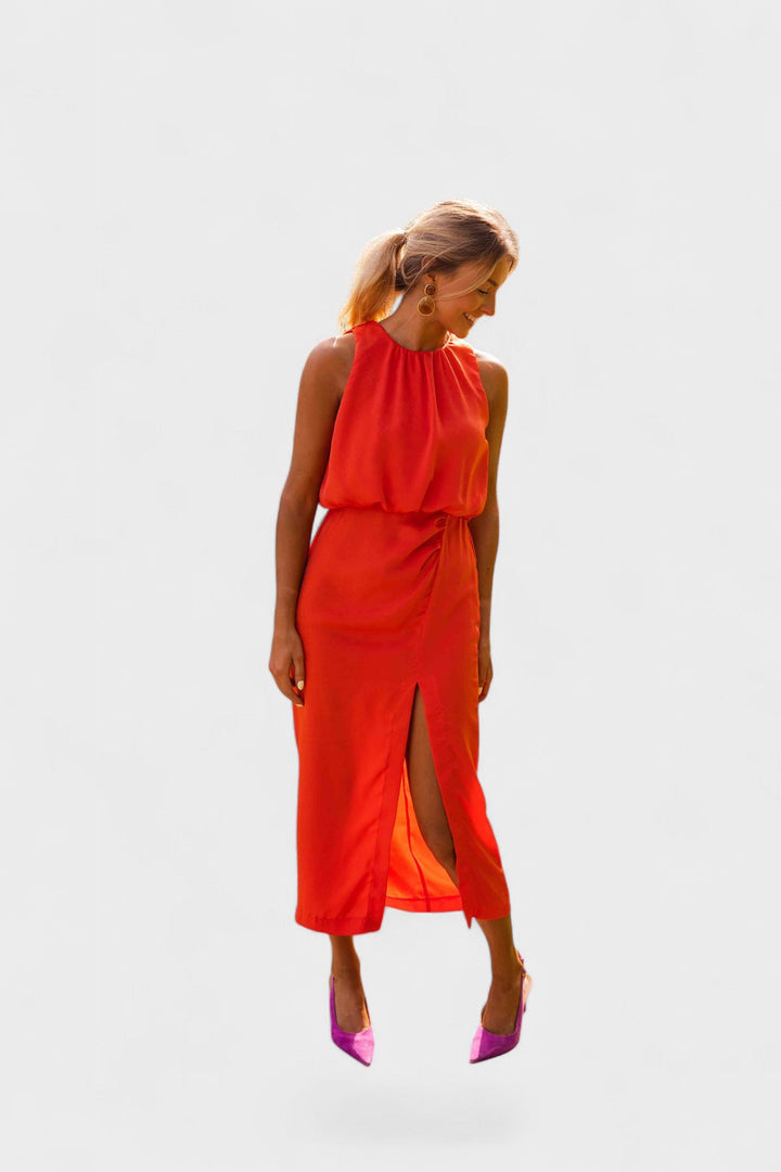 Margrethe | MIDI DRESS