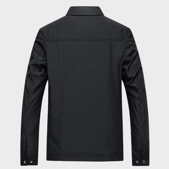 Aron | Luxury Jacket for Men