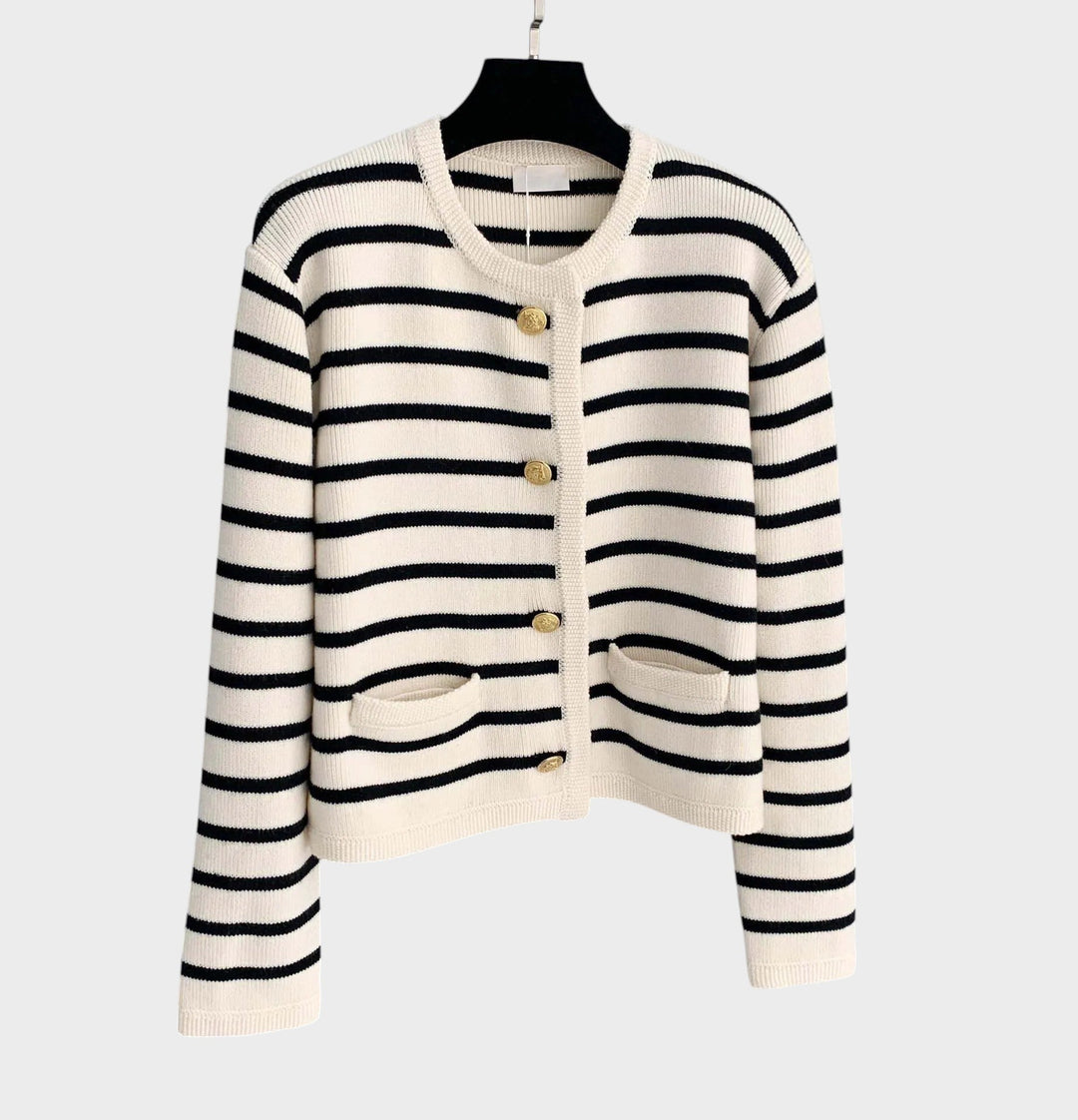Kyla™ | Casual Knitted Sweater