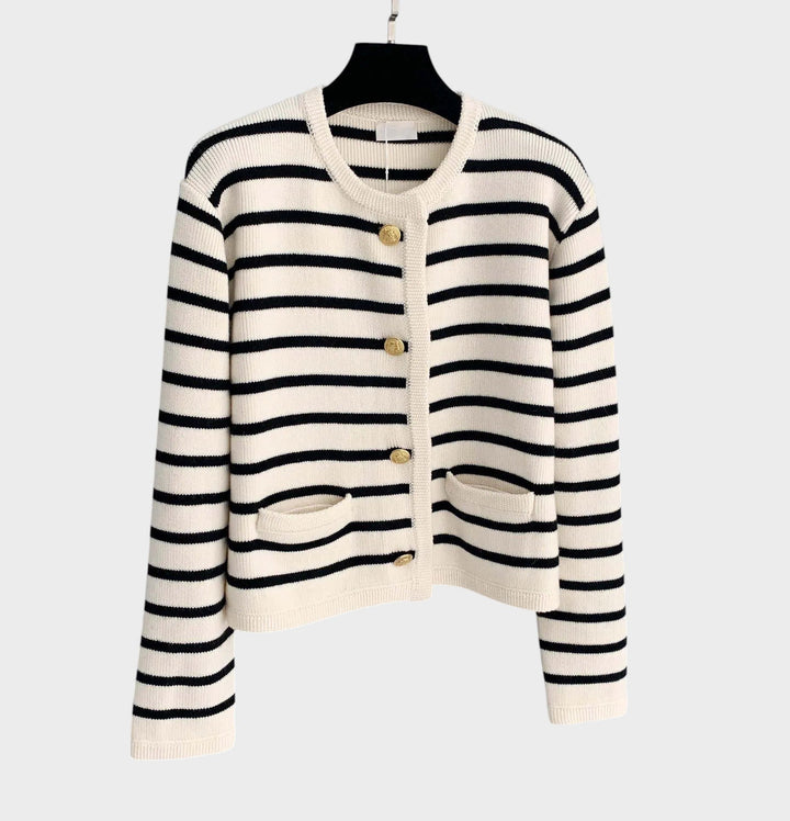 Kyla™ | Casual Knitted Sweater