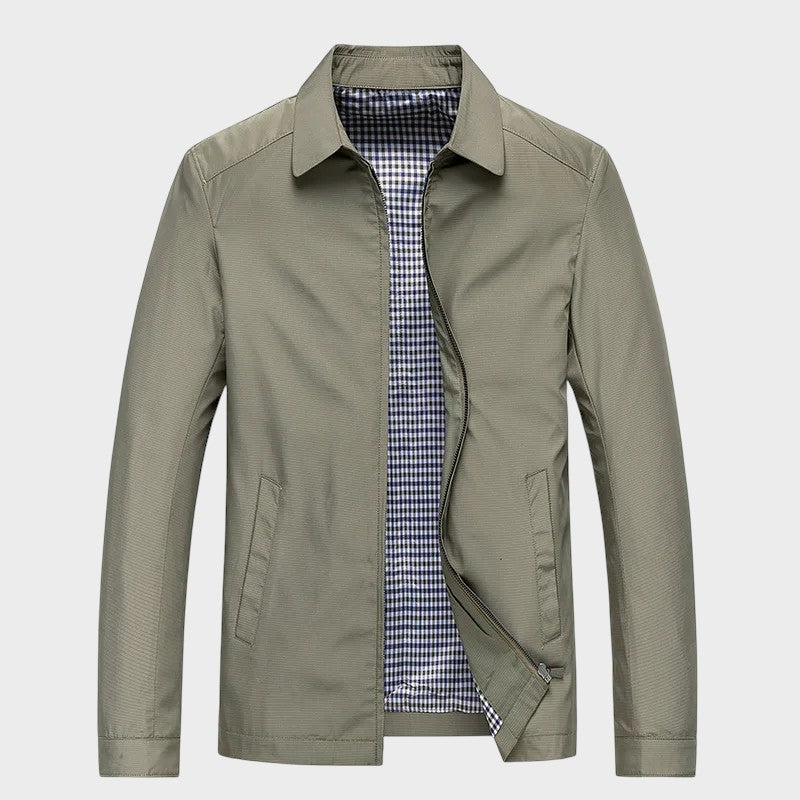 Aron | Luxury Jacket for Men