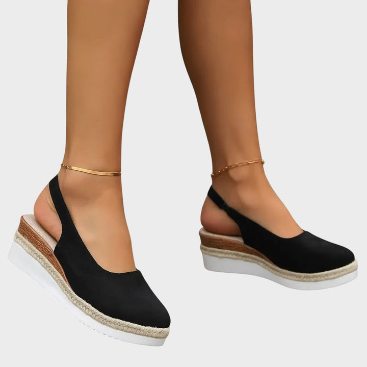 Ella | Orthopaedic Sandals – Premium Edition