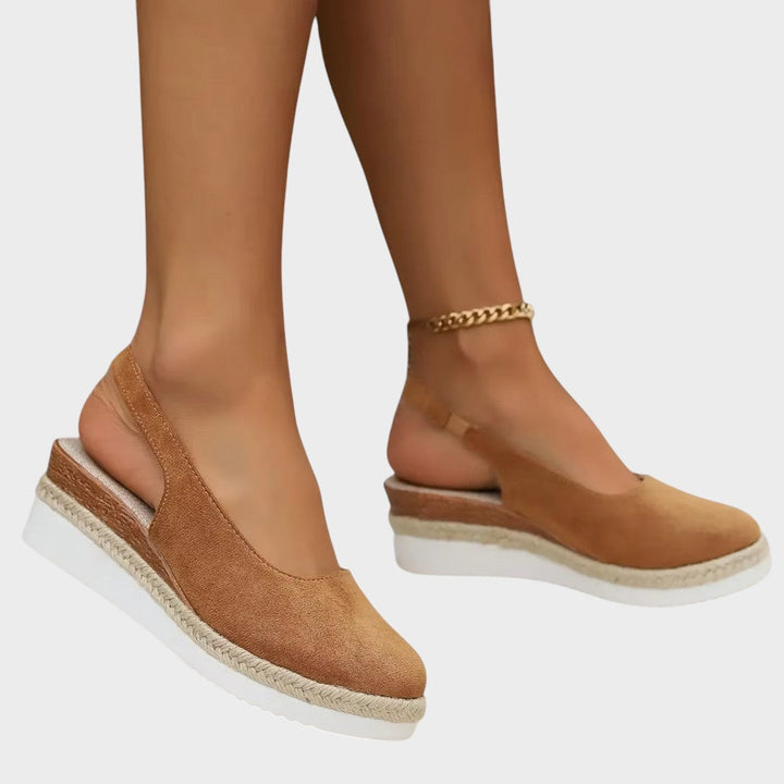 Ella | Orthopaedic Sandals – Premium Edition