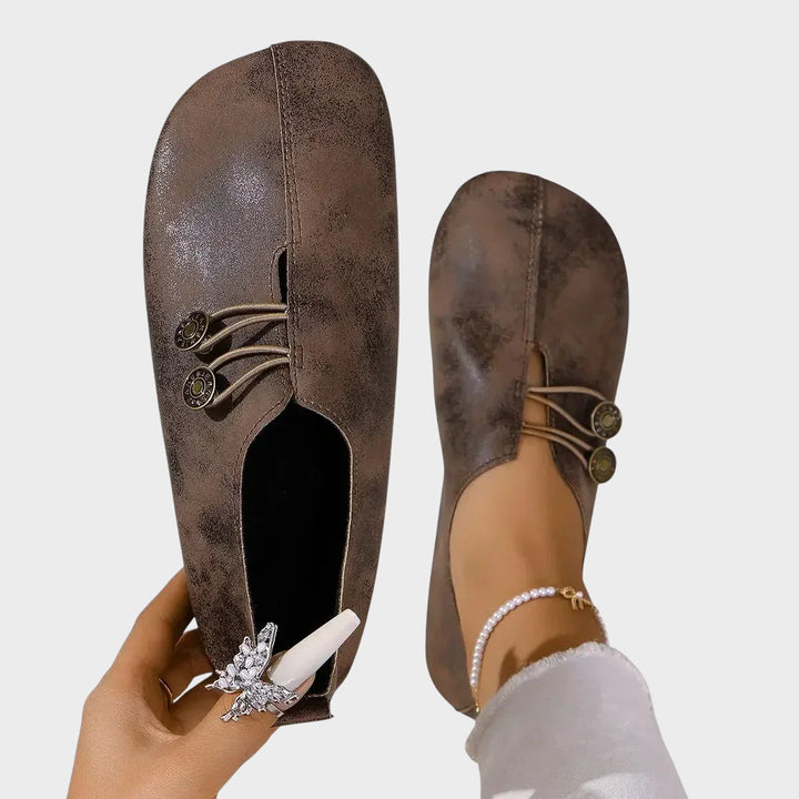 Ivy | Ruskind Loafer