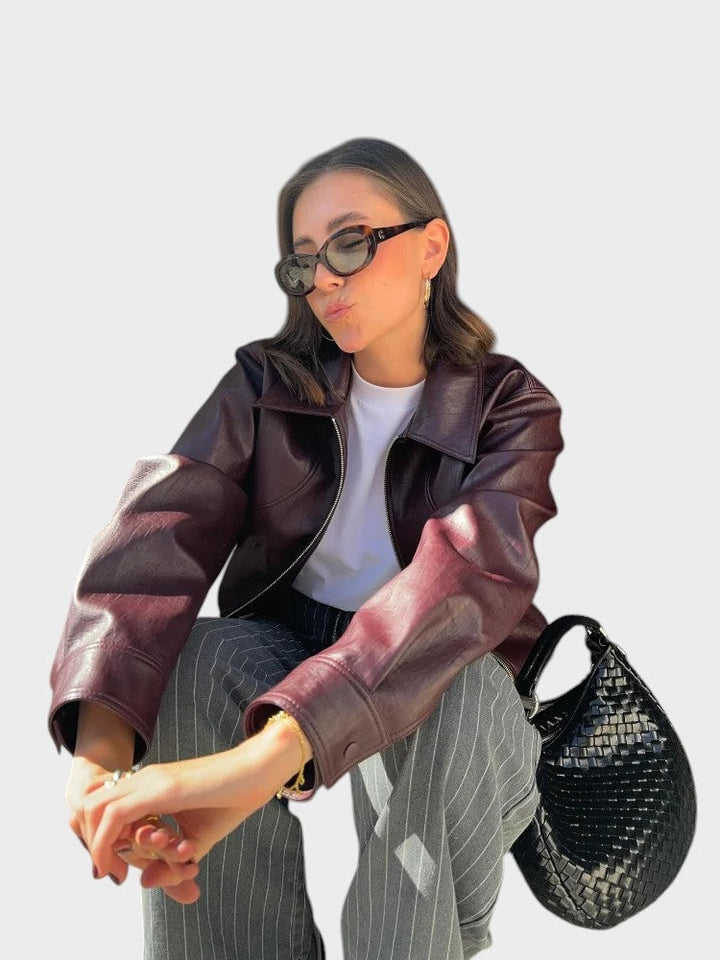 Kate™ | The Essential Jacket