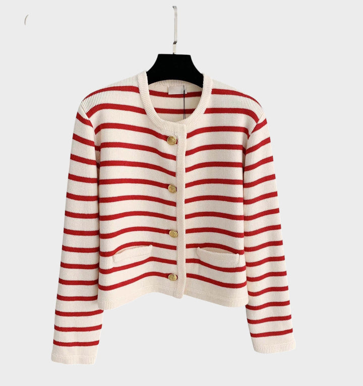 Kyla™ | Casual Knitted Sweater