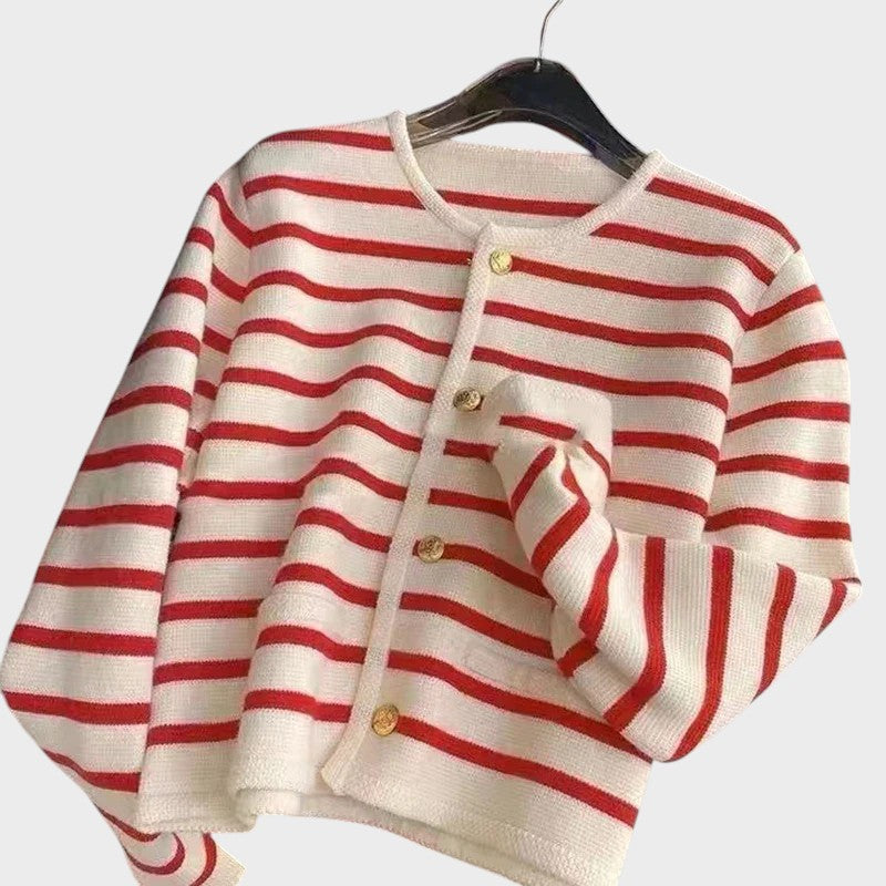 Kyla™ | Casual Knitted Sweater