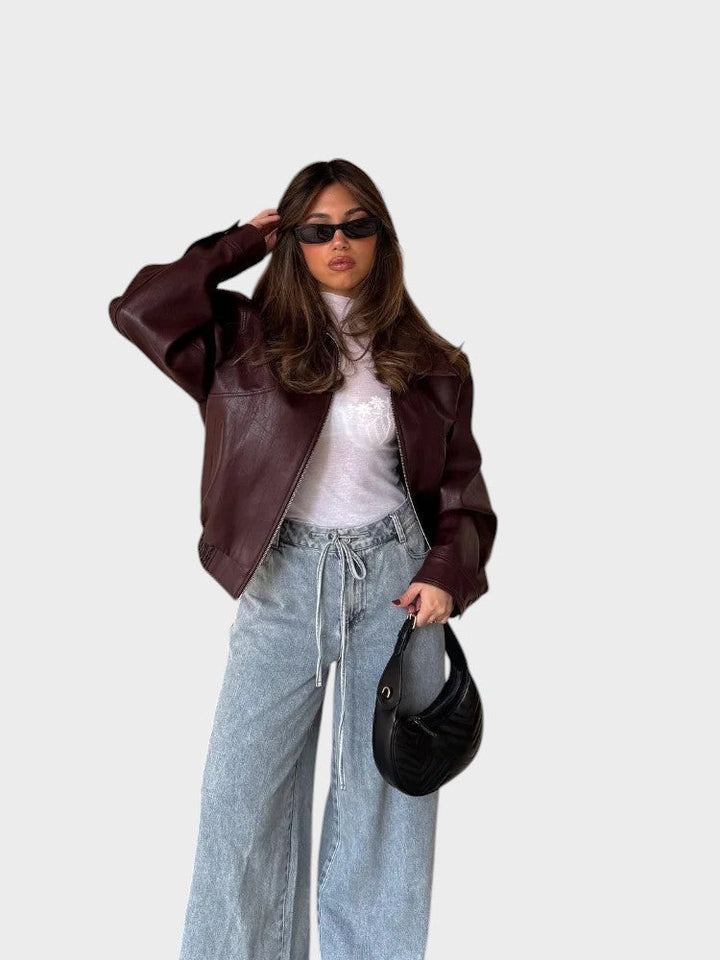 Kate™ | The Essential Jacket