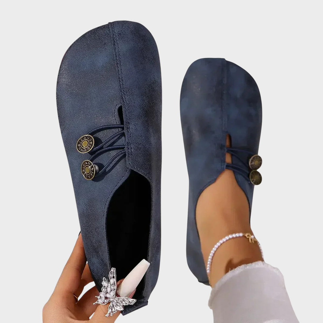 Ivy | Ruskind Loafer
