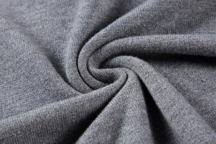 Aidan - Knitted Collar
