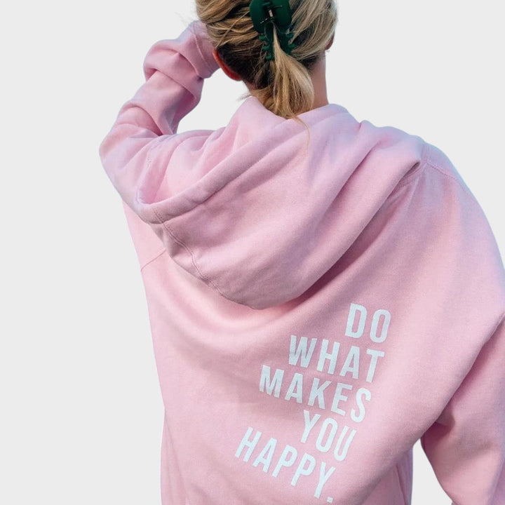 ASTRID | Oversized Hoodie