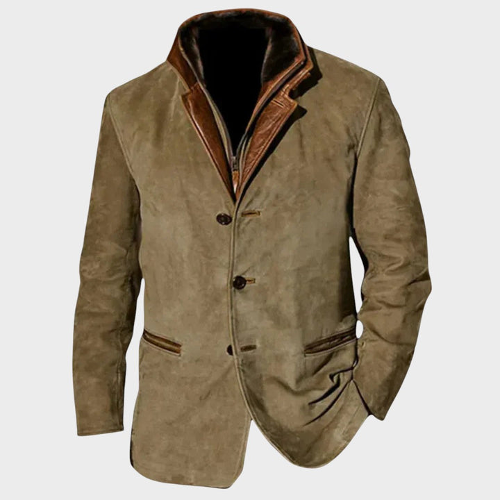 Jones | Timeless Vintage Jacket