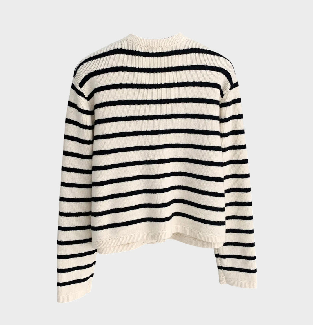 Kyla™ | Casual Knitted Sweater