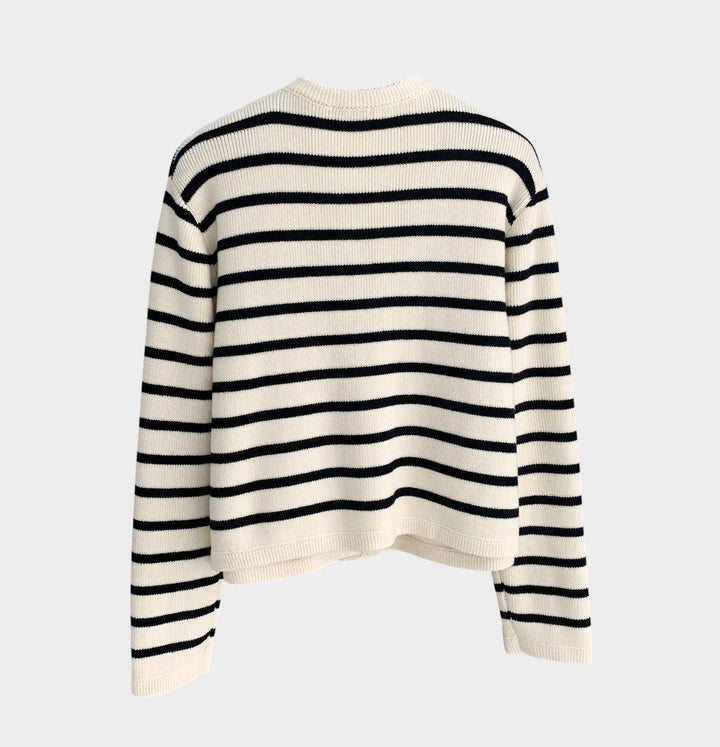 Kyla™ | Casual Knitted Sweater
