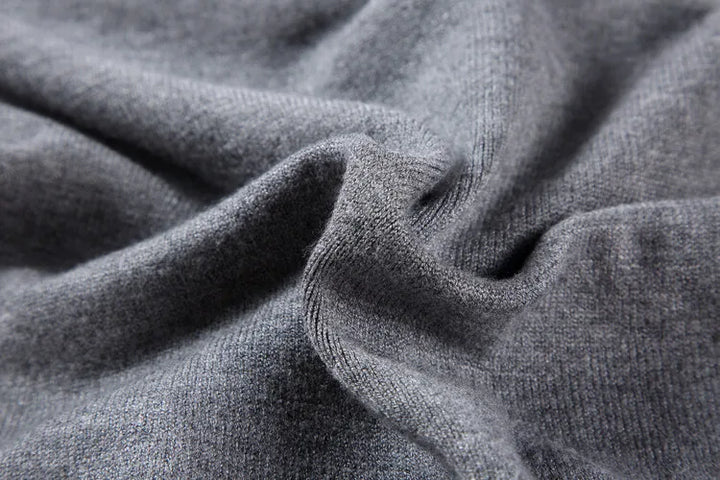 Aidan - Knitted Collar
