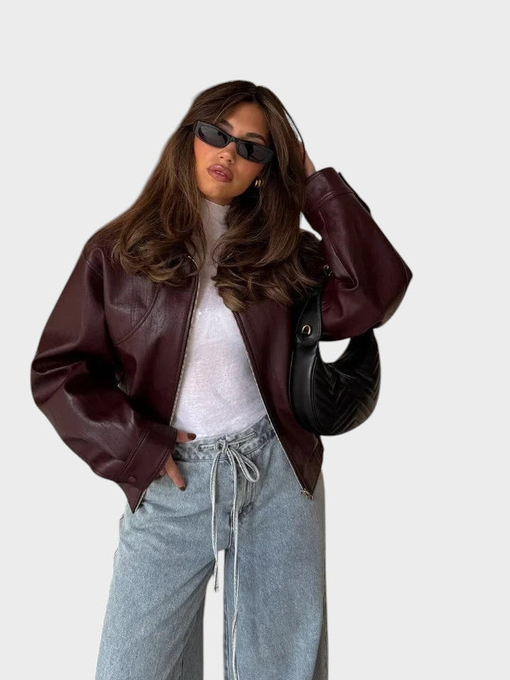 Kate™ | The Essential Jacket