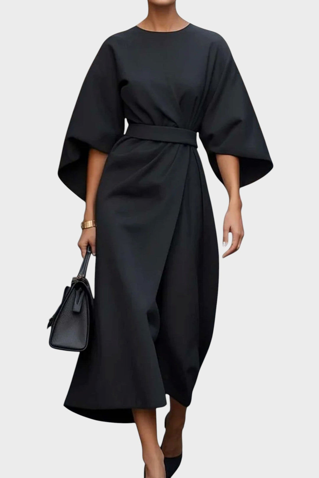 CECILIE | Elegant Dress