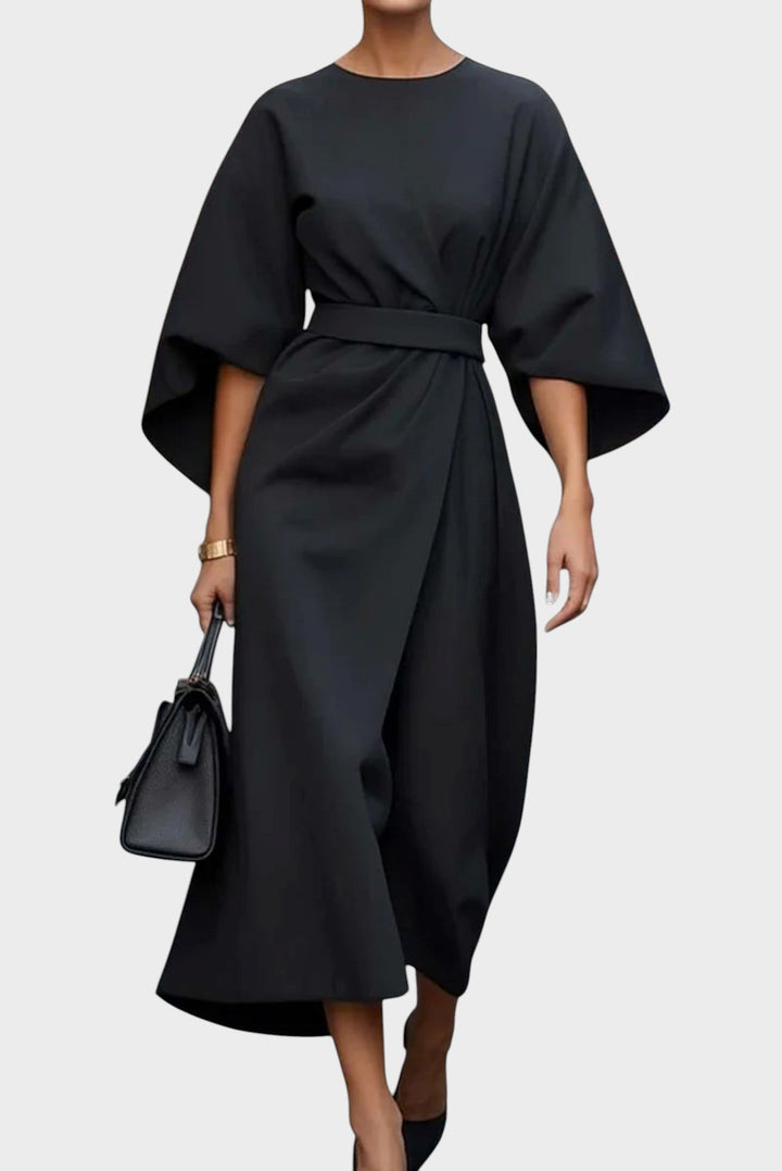 CECILIE | Elegant Dress