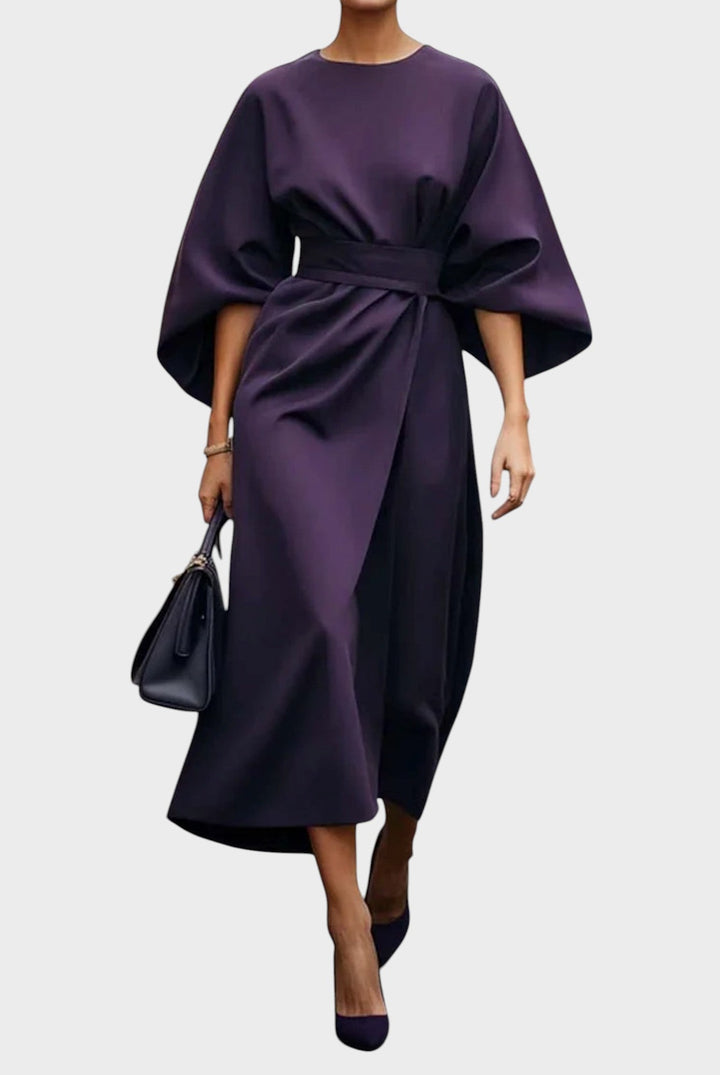 CECILIE | Elegant Dress