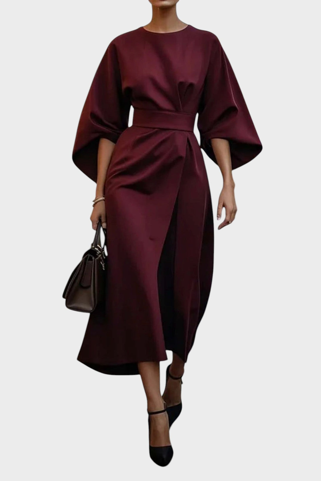 CECILIE | Elegant Dress