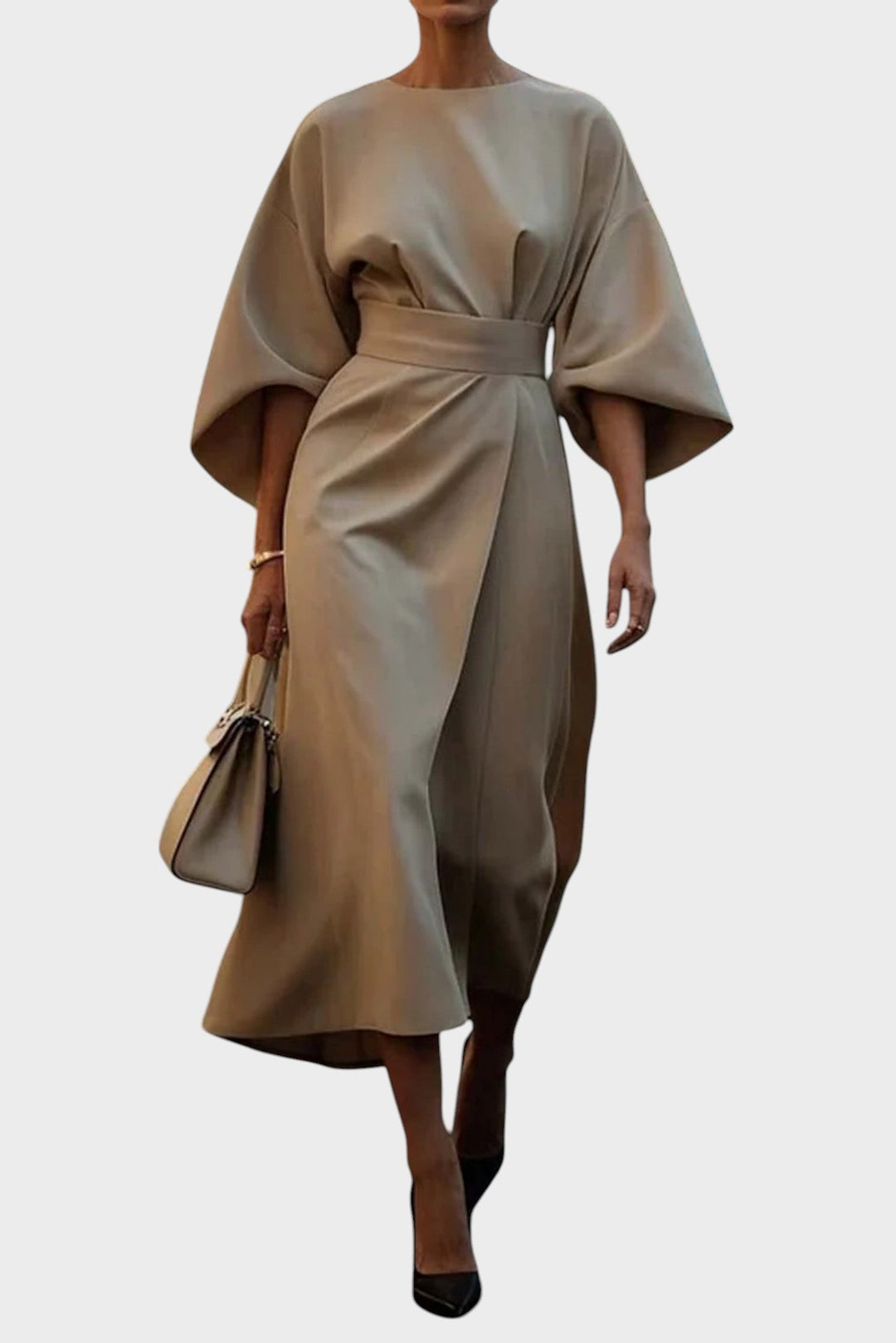CECILIE | Elegant Dress