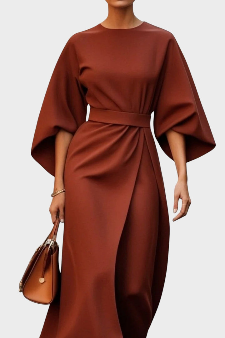 CECILIE | Elegant Dress