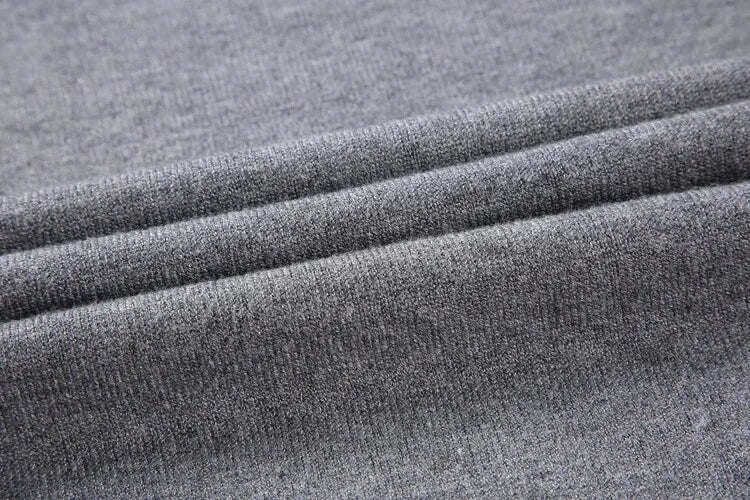 Aidan - Knitted Collar