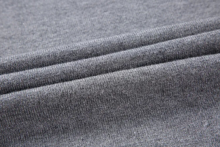 Aidan - Knitted Collar