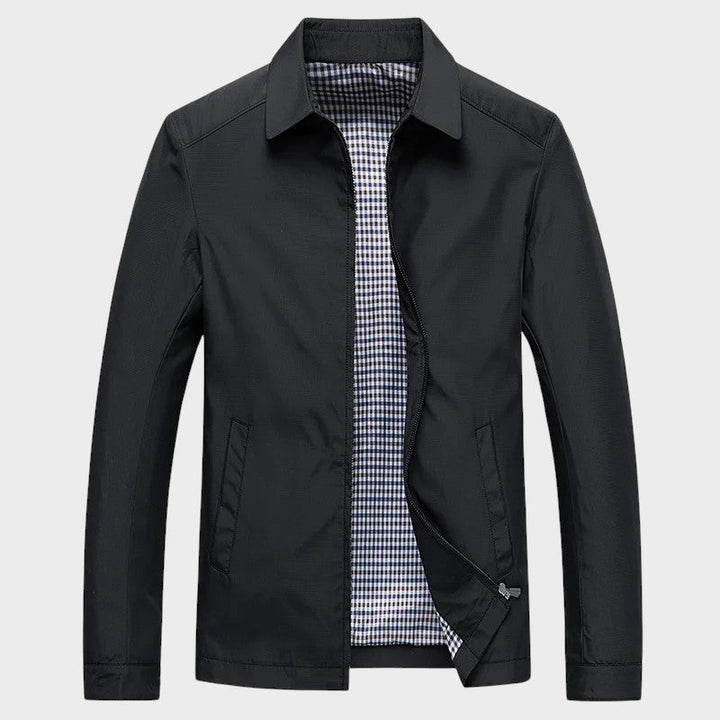 Aron | Luxury Jacket for Men