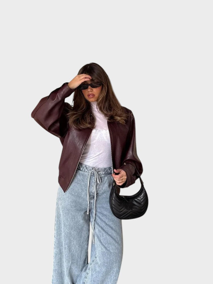 Kate™ | The Essential Jacket