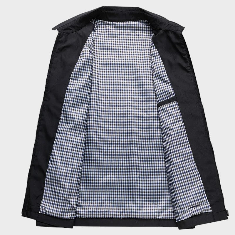 Aron | Luxury Jacket for Men