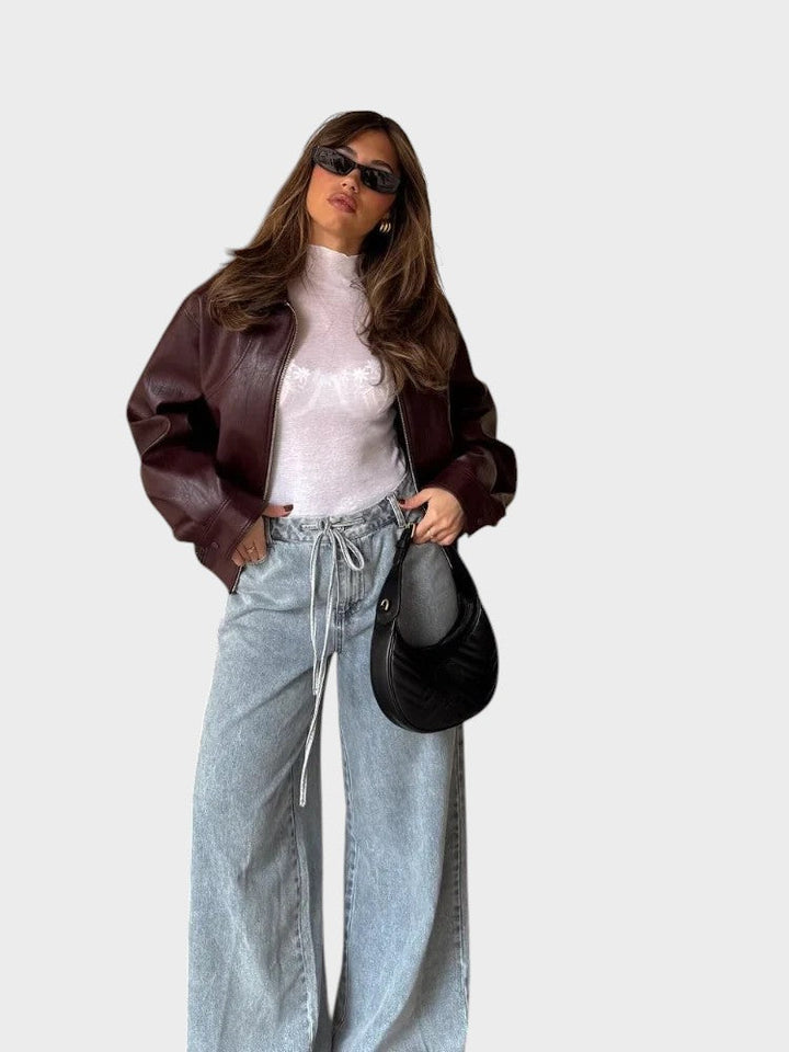 Kate™ | The Essential Jacket