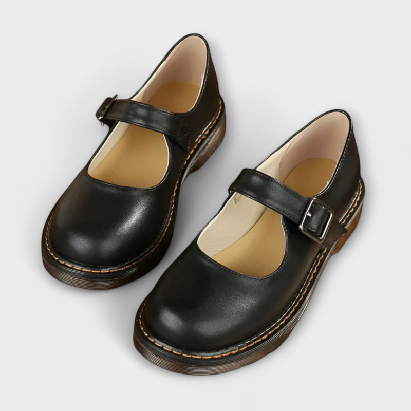 Willow | Vintage Mary Jane Shoes