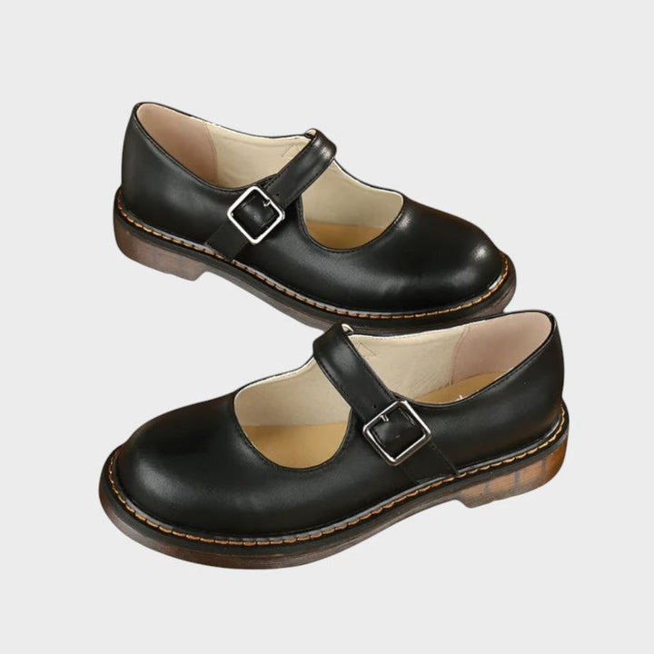 Willow | Vintage Mary Jane Shoes