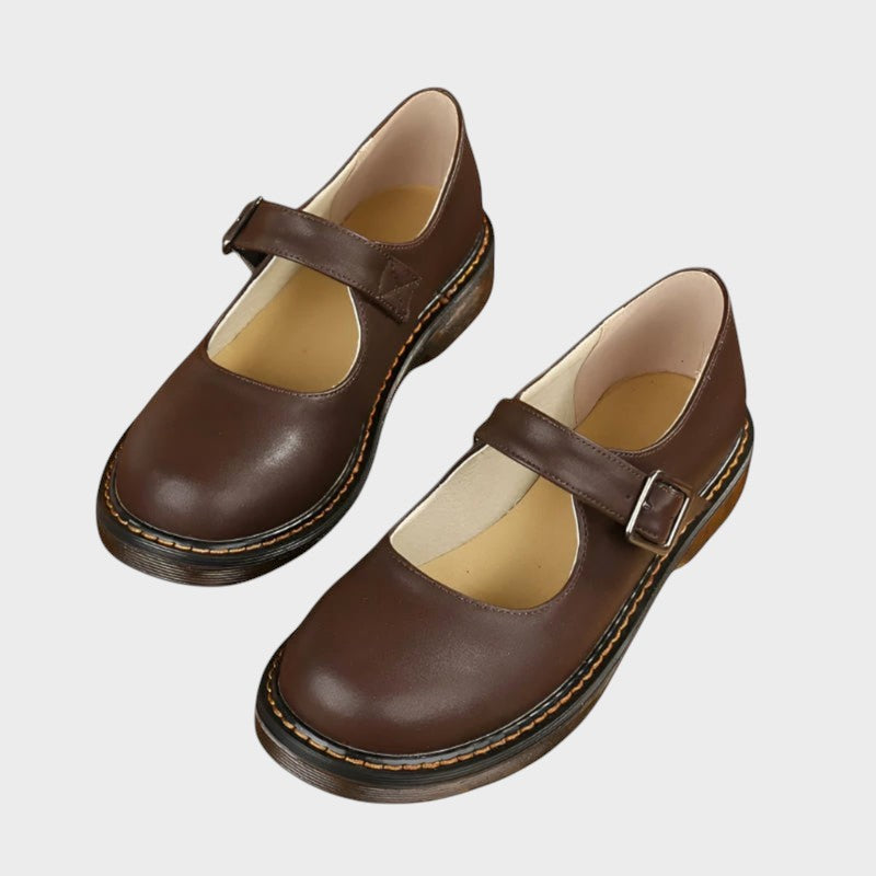 Willow | Vintage Mary Jane Shoes