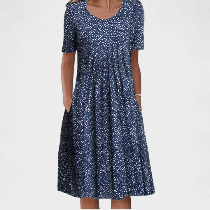 LOTTIE | Beautiful midi dress