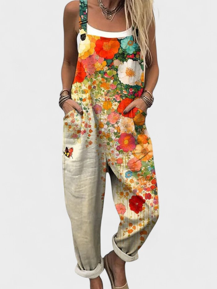 DORTHEA | Jumpsuit for Women