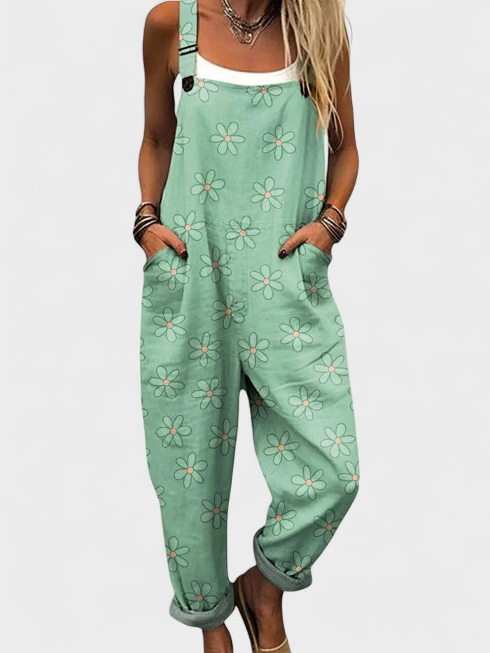DORTHEA | Jumpsuit for Women