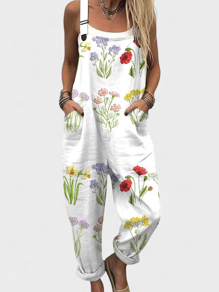 DORTHEA | Jumpsuit for Women