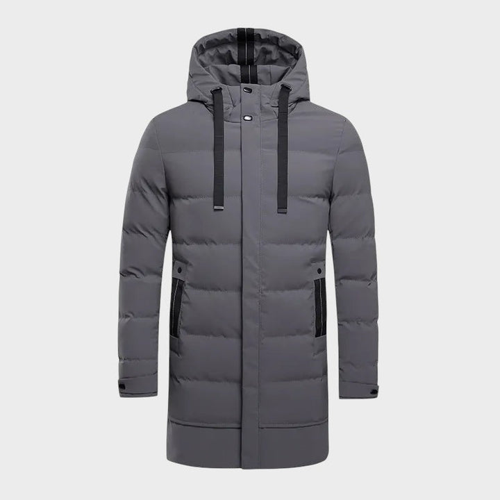 JAMIES Smart Winter Jacket