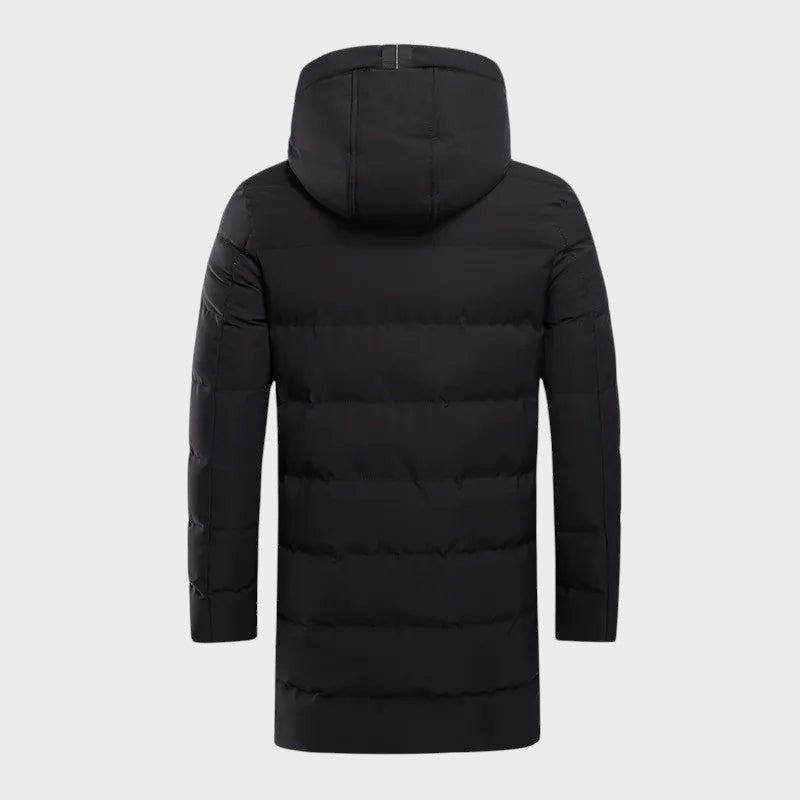 JAMIES Smart Winter Jacket