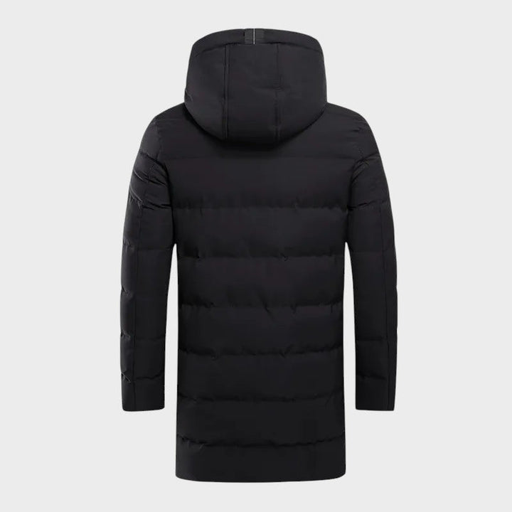 JAMIES Smart Winter Jacket